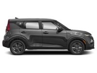 2022 Kia Soul EX Exterior Shot 10