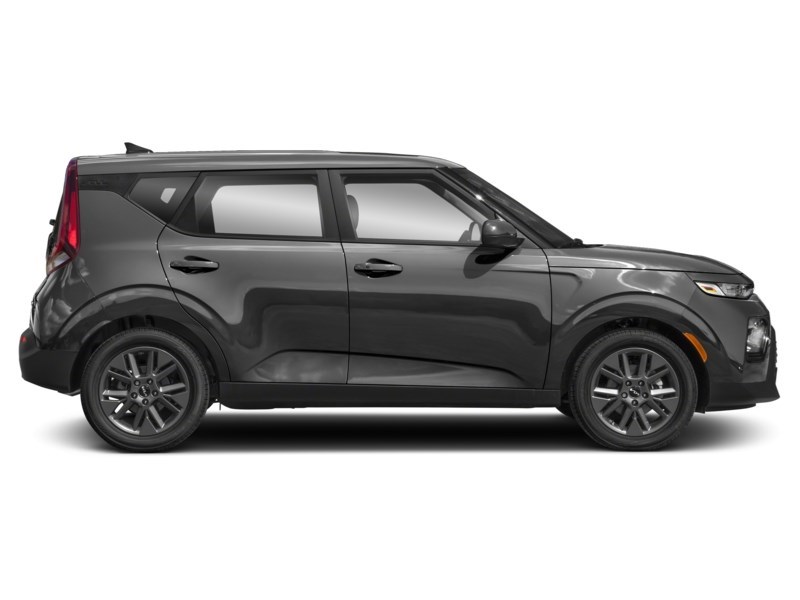 2022 Kia Soul EX Exterior Shot 10