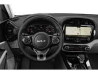 2022 Kia Soul EX Interior Shot 3