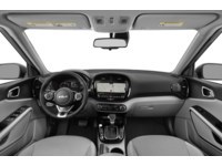 2022 Kia Soul EX Interior Shot 6