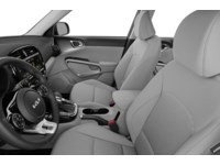 2022 Kia Soul EX Interior Shot 4