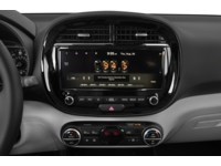 2022 Kia Soul EX Interior Shot 2
