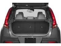 2022 Kia Soul EX Exterior Shot 4