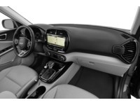 2022 Kia Soul EX Interior Shot 1