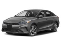 2023 Kia Forte LX Exterior Shot 1