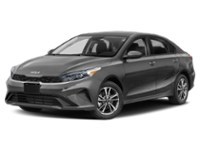 2023 Kia Forte LX Exterior Shot 1