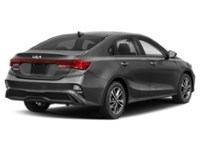 2023 Kia Forte LX Exterior Shot 2
