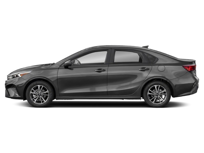 2023 Kia Forte LX Exterior Shot 6