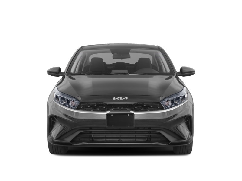 2023 Kia Forte LX Exterior Shot 5