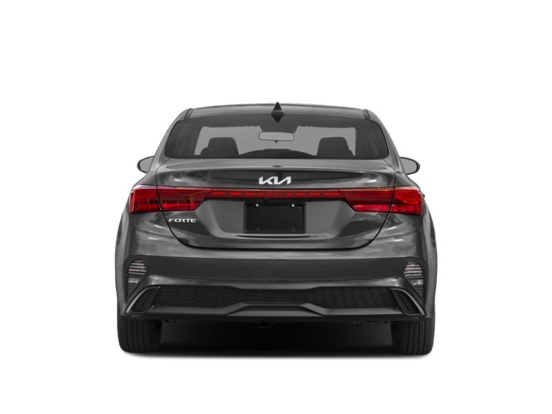 2023 Kia Forte LX Exterior Shot 7