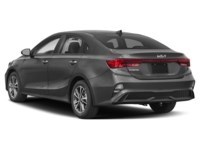 2023 Kia Forte LX Exterior Shot 9