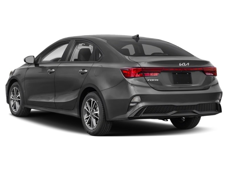 2023 Kia Forte LX Exterior Shot 9
