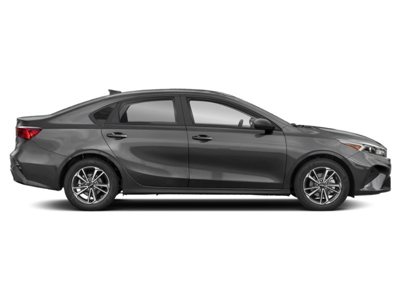 2023 Kia Forte LX Exterior Shot 10