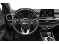 2023 Kia Forte LX Interior Shot 3