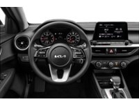 2023 Kia Forte LX Interior Shot 3