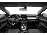 2023 Kia Forte LX Interior Shot 6