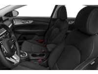 2023 Kia Forte LX Interior Shot 4