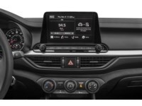 2023 Kia Forte LX Interior Shot 2