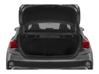 2023 Kia Forte LX Exterior Shot 4