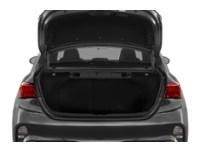 2023 Kia Forte LX Exterior Shot 4