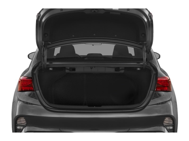 2023 Kia Forte LX Exterior Shot 4