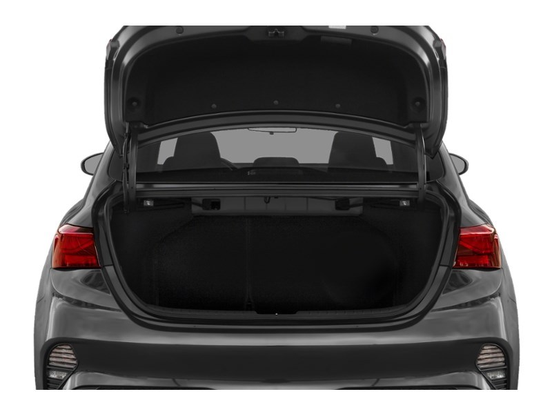 2023 Kia Forte LX Exterior Shot 4