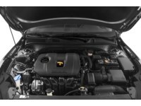 2023 Kia Forte LX Exterior Shot 3