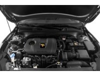 2023 Kia Forte LX Exterior Shot 3