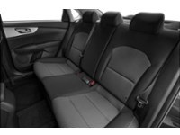 2023 Kia Forte LX Interior Shot 5