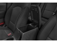 2023 Kia Forte LX Interior Shot 7