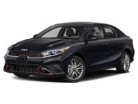 2022 Kia Forte EX Exterior Shot 1