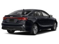 2022 Kia Forte EX Exterior Shot 2