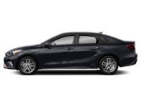 2022 Kia Forte EX Exterior Shot 6