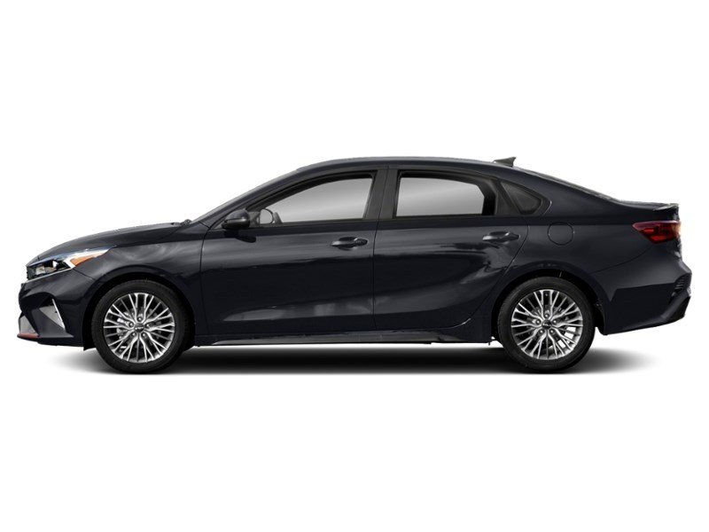 2022 Kia Forte EX Exterior Shot 6