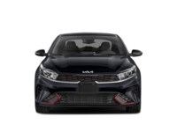 2022 Kia Forte GT-Line Exterior Shot 5