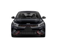 2022 Kia Forte EX Exterior Shot 5
