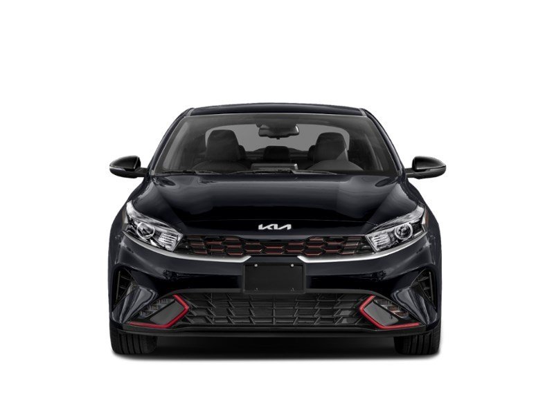 2022 Kia Forte EX Exterior Shot 5