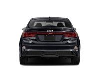 2022 Kia Forte EX Exterior Shot 7