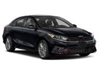 2022 Kia Forte EX Exterior Shot 8