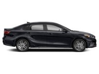 2022 Kia Forte GT-Line Exterior Shot 10