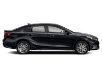 2022 Kia Forte EX Exterior Shot 10