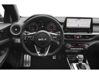 2022 Kia Forte GT-Line Interior Shot 3