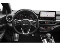 2022 Kia Forte EX Interior Shot 3