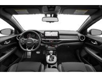 2022 Kia Forte EX Interior Shot 6