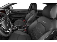 2022 Kia Forte EX Interior Shot 4