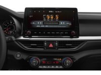 2022 Kia Forte GT-Line Interior Shot 2