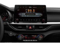 2022 Kia Forte EX Interior Shot 2
