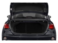 2022 Kia Forte GT-Line Exterior Shot 4