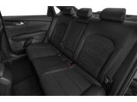 2022 Kia Forte GT-Line Interior Shot 5