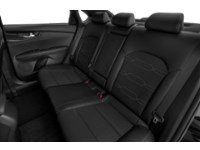 2022 Kia Forte EX Interior Shot 5